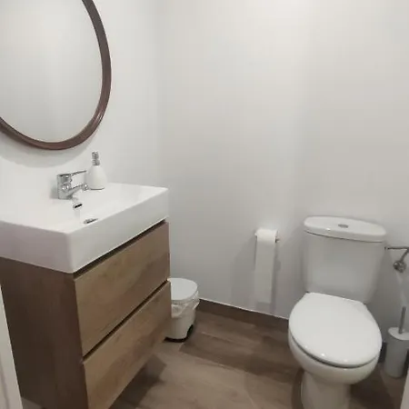 Casa Con Encanto بيت للعطل