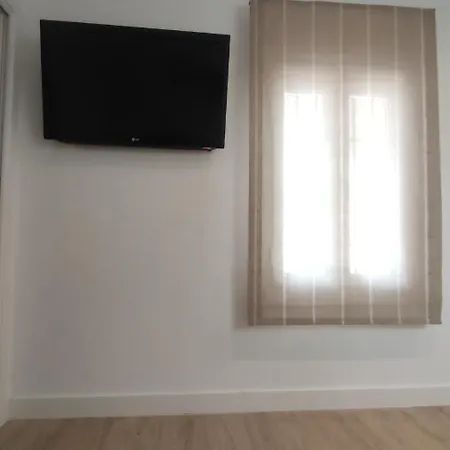 Ferienhaus Casa Con Encanto