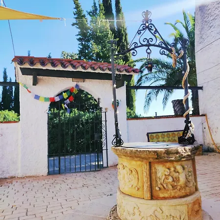 Casa Con Encanto بيت للعطل