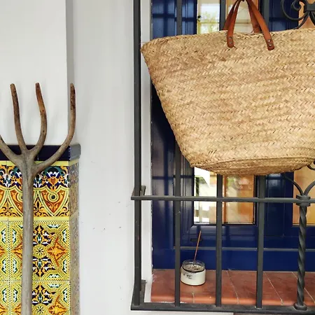 Casa Con Encanto Ferienhaus *