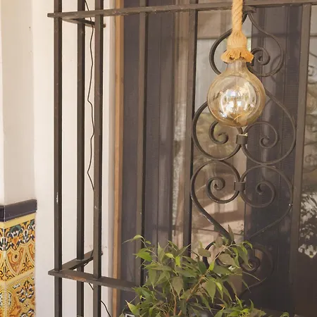 Casa Con Encanto كوربيرا دي يوبريغات
