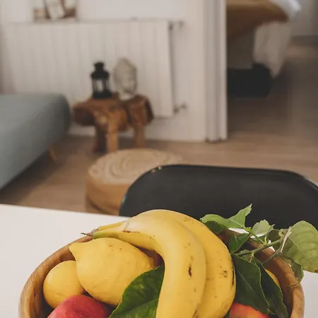 بيت للعطل Casa Con Encanto