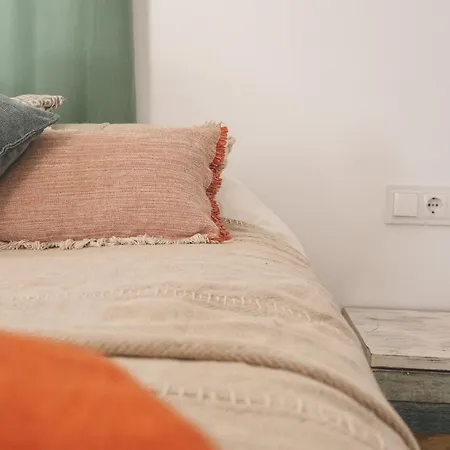 بيت للعطل Casa Con Encanto *