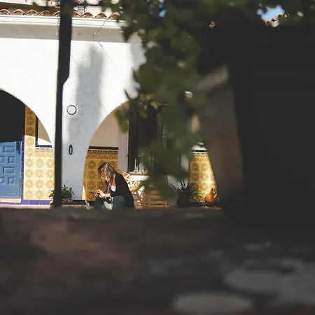 Casa Con Encanto بيت للعطل *