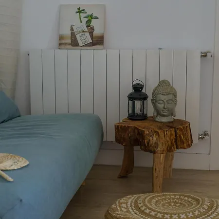 بيت للعطل Casa Con Encanto *