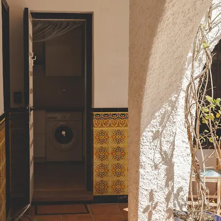Casa Con Encanto كوربيرا دي يوبريغات