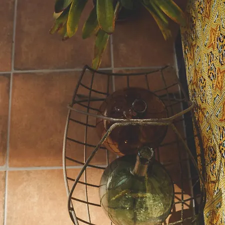 بيت للعطل Casa Con Encanto *