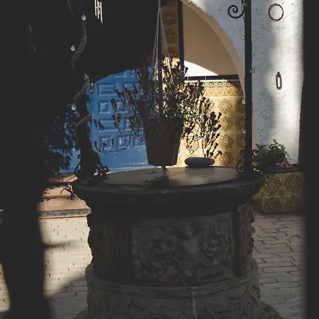 Casa Con Encanto *