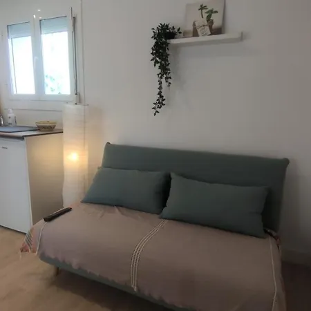 Casa Con Encanto Corbera de Llobregat