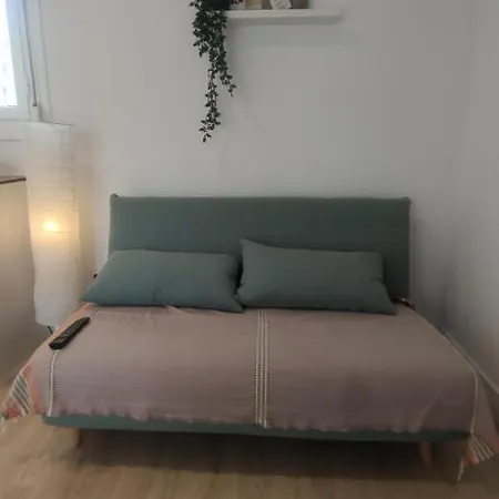 Dom wakacyjny Casa Con Encanto