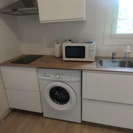 Casa Con Encanto Dom wakacyjny