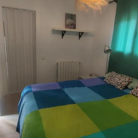 Holiday home Casa Con Encanto Corbera de Llobregat