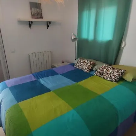 Casa Con Encanto *