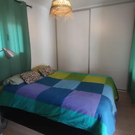 Casa Con Encanto Holiday home Corbera de Llobregat