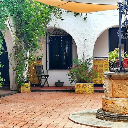 Casa Con Encanto *