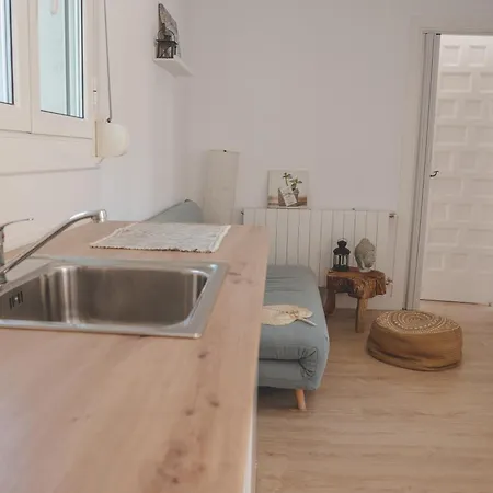 Casa Con Encanto *