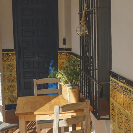 Casa Con Encanto Holiday home Corbera de Llobregat