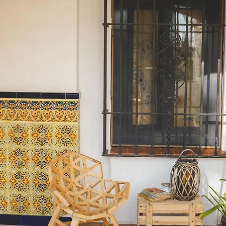 Casa Con Encanto Holiday home