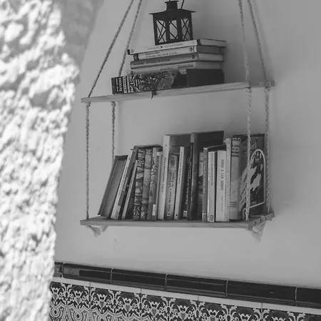 Dom wakacyjny Casa Con Encanto