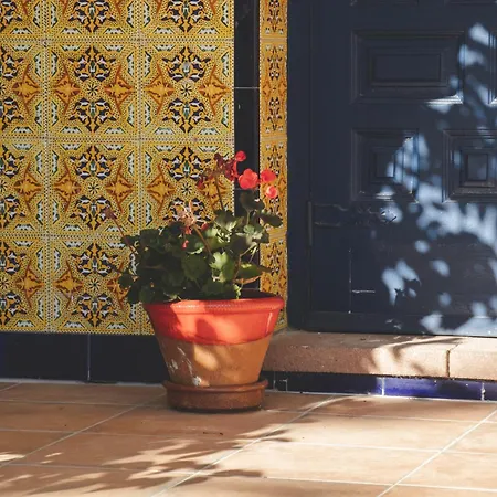 Casa Con Encanto Corbera de Llobregat