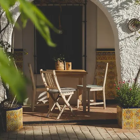 Holiday home Casa Con Encanto